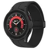 1. Samsung GalaxyWatch 5 Pro 45mm R925 LTE Black Titanium thumbnail