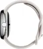 3. Google Pixel Watch 2 P.Silver/Porcelain Band thumbnail