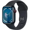 Apple Watch 9 41mm Midnight Sport(M/L)(MR8X3) thumbnail