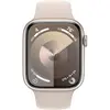 1. Apple Watch 9 45mm Starlight Sport(M/L)(MR973) thumbnail