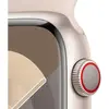 2. Apple Watch 9 45mm Starlight Sport(M/L)(MR973) thumbnail