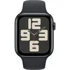 1. Apple Watch SE (2023) 44mm Midnight(M/L)(MRE93) thumbnail