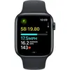 2. Apple Watch SE (2023) 44mm Midnight(M/L)(MRE93) thumbnail