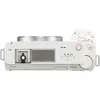 2. Sony ZV-E1 Body (kit box) White thumbnail