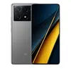 Xiaomi Poco X6 Pro Dual 5G 512GB Gray (12GB) thumbnail