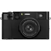 Fujifilm FinePix X100VI Black thumbnail