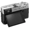 2. Fujifilm FinePix X100VI Silver thumbnail