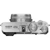 3. Fujifilm FinePix X100VI Silver thumbnail