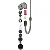 1. Sennheiser IE 600 In-Ear Headphones thumbnail