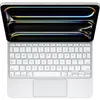 1. Apple Magic Keyboard for iPad Pro 11 (M4) White thumbnail