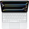 1. Apple Magic Keyboard for iPad Pro 13 (M4) White thumbnail