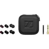 3. Sennheiser IE400 Pro In-ear Earphones Black thumbnail