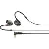 5. Sennheiser IE400 Pro In-ear Earphones Black thumbnail