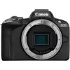 Canon EOS R50 Content Creator Kit Black thumbnail