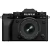 Fujifilm X-T5 Kit (16-50) Black thumbnail