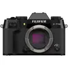 Fujifilm X-T50 Body Black thumbnail