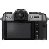 1. Fujifilm X-T50 Body Charcoal Silver thumbnail