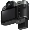 6. Fujifilm X-T50 Body Charcoal Silver thumbnail