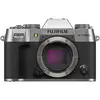 Fujifilm X-T50 Body Silver thumbnail