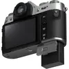 6. Fujifilm X-T50 Body Silver thumbnail