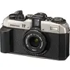 5. Pentax 17 half-size format film camera thumbnail