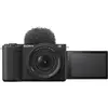 1. Sony ZV-E10 II kit (16-50) Black thumbnail