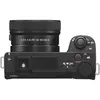 4. Sony ZV-E10 II kit (16-50) Black thumbnail