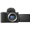 Sony ZV-E10 II Body Black thumbnail