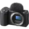 4. Sony ZV-E10 II Body Black thumbnail