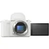 Sony ZV-E10 II Body (kit box) White thumbnail