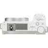 2. Sony ZV-E10 II Body (kit box) White thumbnail