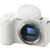 4. Sony ZV-E10 II Body (kit box) White thumbnail