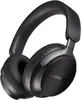 Bose QuietComfort Ultra Headphones Black thumbnail