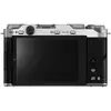 1. Fujifilm X-M5 body Silver (kit box) thumbnail