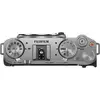 4. Fujifilm X-M5 body Silver (kit box) thumbnail