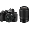 Nikon Z50 II Twin Kit (16-50)(50-250) thumbnail