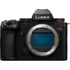 1. Panasonic Lumix DC-S5M2W Twin Kit (20-60) (50) thumbnail