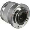 3. Olympus M.ZUIKO ED 45mm f/1.8 (Silver) Lens thumbnail