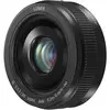 Panasonic LUMIX G 20mm/ F1.7 II ASPH Black thumbnail