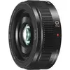 1. Panasonic LUMIX G 20mm/ F1.7 II ASPH Black thumbnail