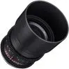 2. Samyang 50mm T1.3 AS UMC CS (Sony E) Lens thumbnail