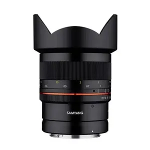 Samyang MF 14mm F2.8 RF (Canon RF) Lens