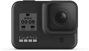GoPro Hero 8 Black Camcorder