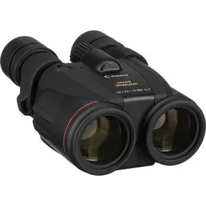 Canon 10 X 42 L IS WP Binocular 10x42 Image Stabilized