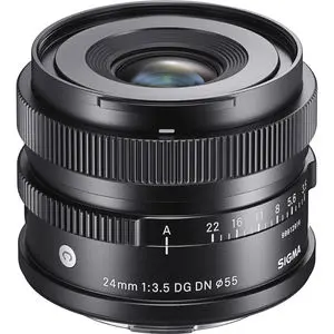 Sigma 28-70mm F2.8 DG DN | Contemporary (Leica L)