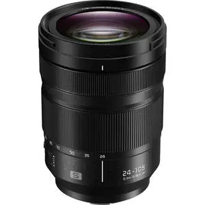 Panasonic Lumix S 24-105mm F4 Macro OIS (Bulk)