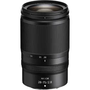 Nikon NIKKOR Z 28-75mm F2.8