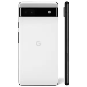 Google Pixel 6a GB17L 128GB 5G Chalk Craie(6GB)