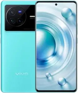 Vivo X80 5G Dual 256GB Blue (12GB)