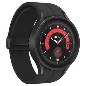 Samsung GalaxyWatch 5 Pro 45mm R925 LTE Black Titanium